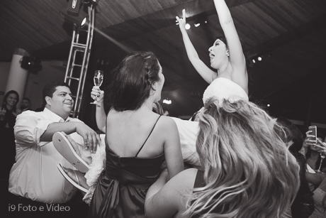 Casamento Recanto dos Sonhos